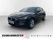 Seat Leon 2024