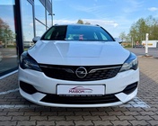 Opel Astra 2020