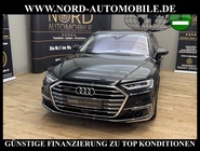 Audi A8 2022