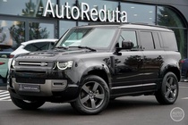 Land Rover Defender 2025