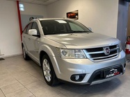Fiat Freemont 2013