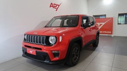 Jeep Renegade 2022