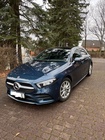 Mercedes-Benz A-Class 2022