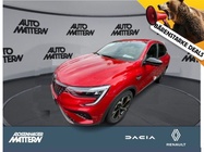 Renault Arkana 2025