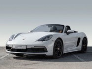 Porsche Boxster 2024