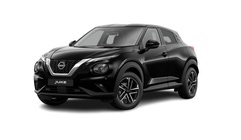 Nissan Juke 2025