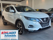 Nissan Qashqai 2019