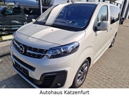 Opel Zafira 2021
