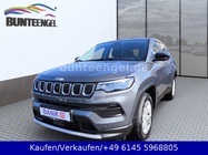 Jeep Compass 2024