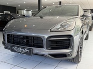 Porsche Cayenne 2019