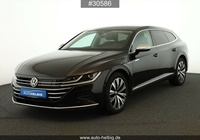 Volkswagen Arteon 2022