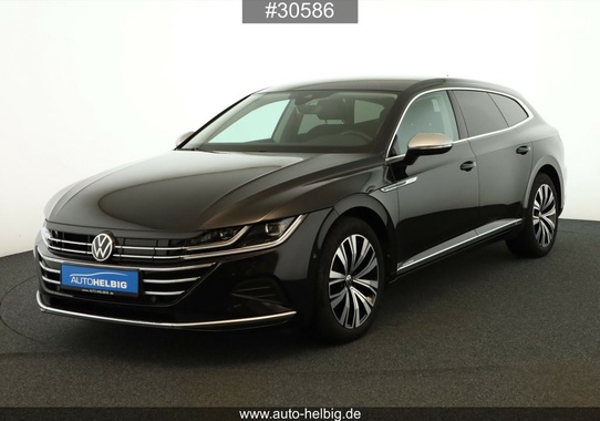 Volkswagen Arteon 2022