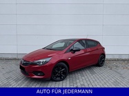 Opel Astra 2021