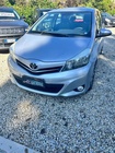 Toyota Yaris 2014