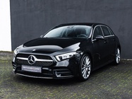 Mercedes-Benz A-Class 2019