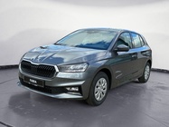 Skoda Fabia 2025