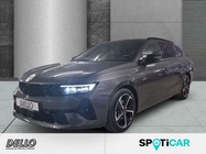 Opel Astra 2024