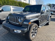 Jeep Wrangler 2020
