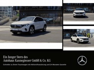 Mercedes-Benz EQA 2024