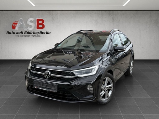 Volkswagen Taigo 2022