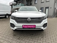 Volkswagen Touareg 2019