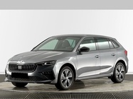Skoda Scala 2024
