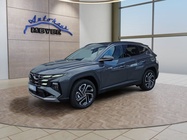 Hyundai Tucson 2026