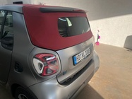 Smart ForTwo 2021