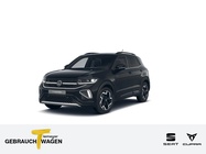 Volkswagen T-Cross 2025