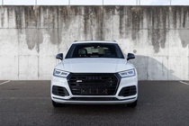 Audi SQ5 2020