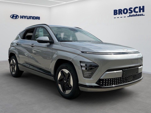 Hyundai Kona 2025