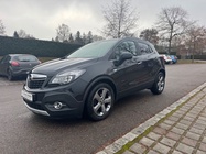 Opel Mokka 2013