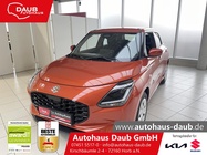 Suzuki Swift 2026
