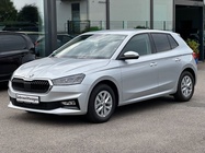 Skoda Fabia 2024