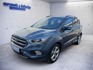 Ford Kuga 2019