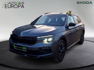 Skoda Kamiq 2024