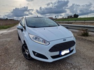 Ford Fiesta 2015