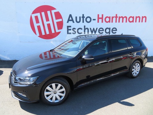 Volkswagen Passat 2024
