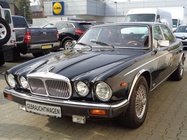 Jaguar Daimler 1991