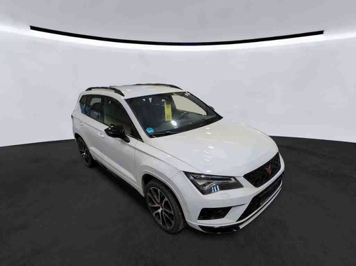 Cupra Ateca 2020