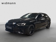 Audi A4 2023
