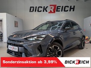 Cupra Formentor 2025