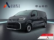 Toyota Proace 2026