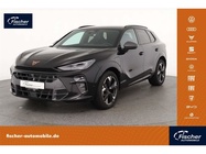 Cupra Terramar 2026