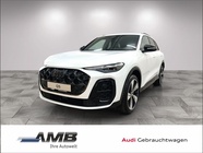 Audi Q5 2025