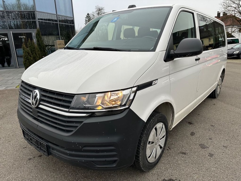 Volkswagen T6