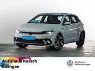 Volkswagen Polo 2026