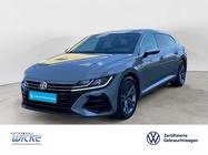 Volkswagen Arteon 2023