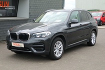 BMW X3 2019