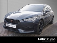Cupra Leon 2023
